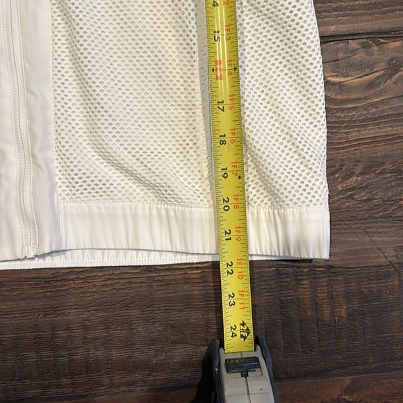 Lululemon Mesh on Mesh Jacket. See pics for sizing. - Picture 5 of 9